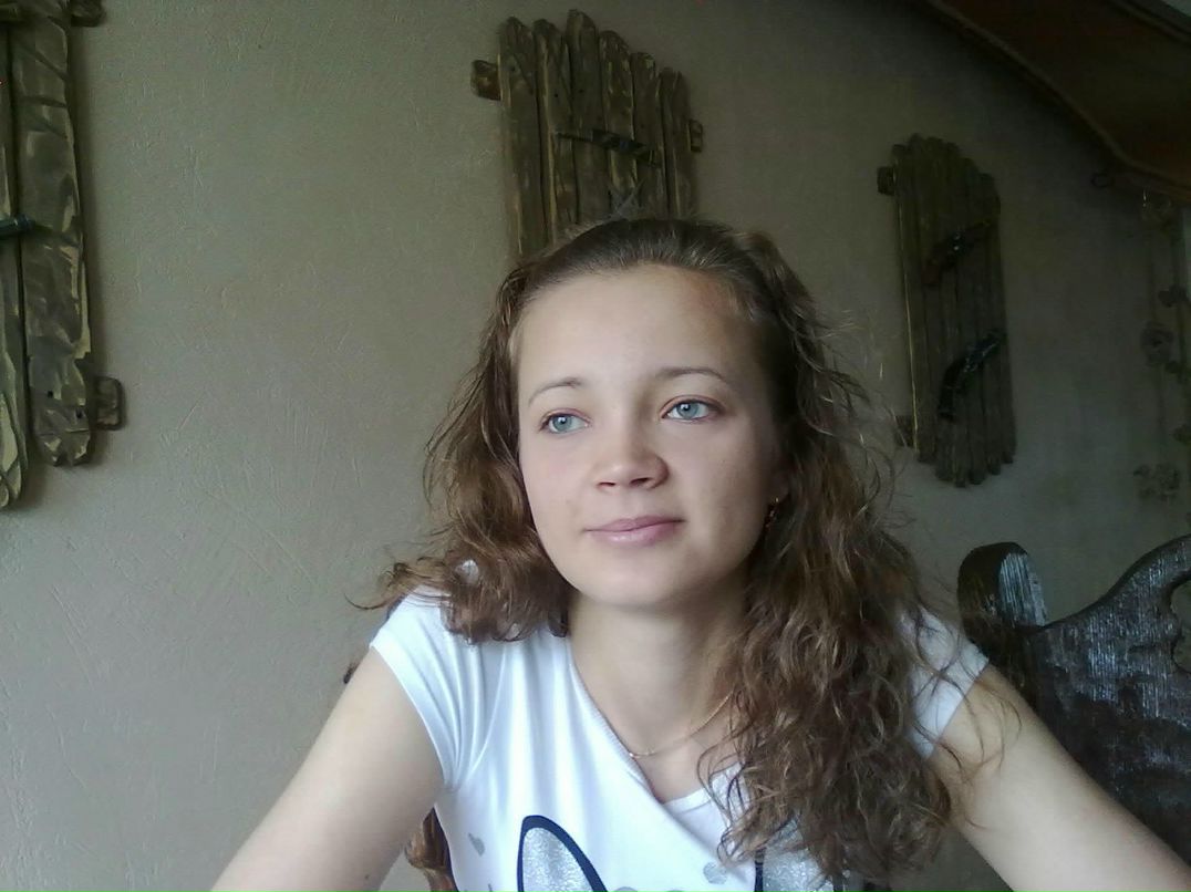 Вероничка Вшивкова | Пермь