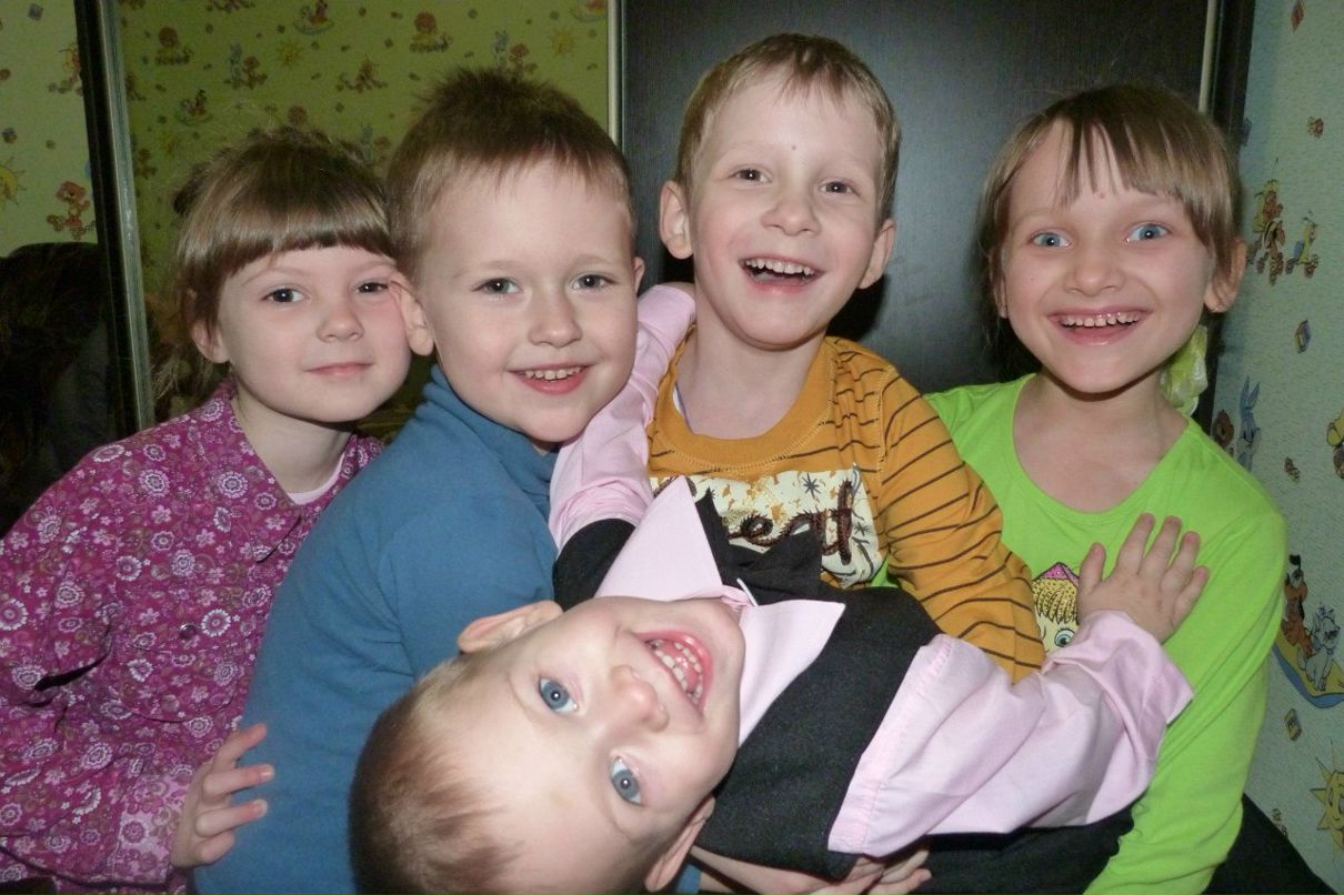 Алёна Климова Валентиновна | Павлоград