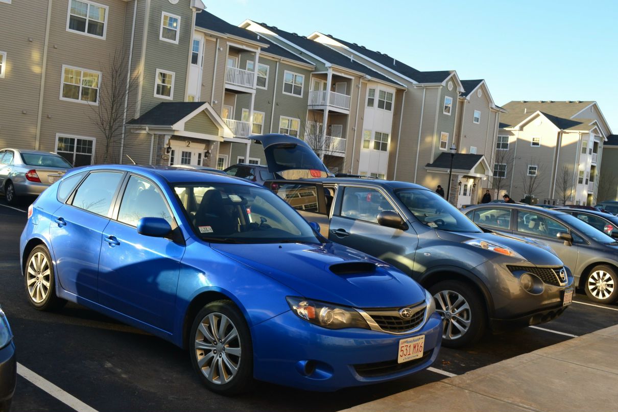 Екатерина Концевич Kofffka | Cambridge