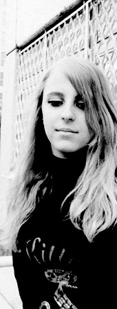 №81, Вероника Несонова №81, Вероника Несонова