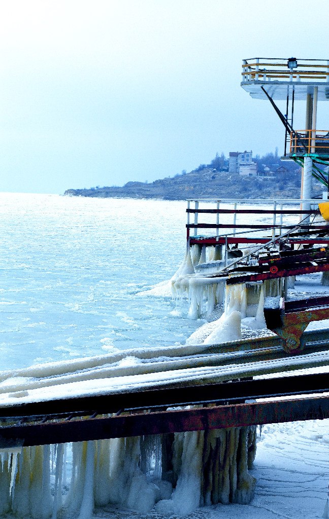 Анжела Чухрий-Гераськина | Одесса