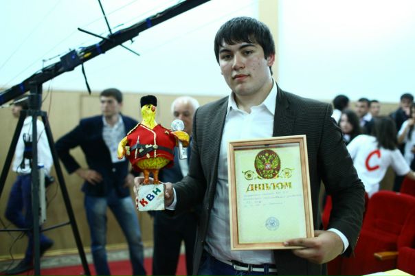 №17, Намет Рзаев, 34 года, Дербент №17, Намет Рзаев, 34 года, Дербент