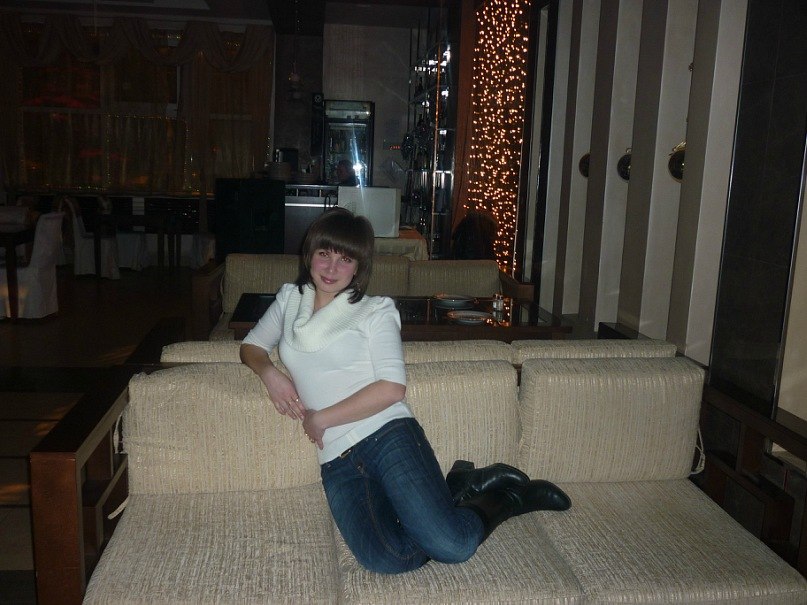 Наталия Колокольникова | Нижний Новгород