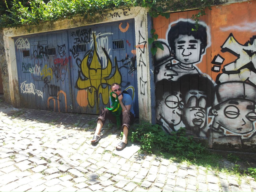 Sergey Borisov | Одесса