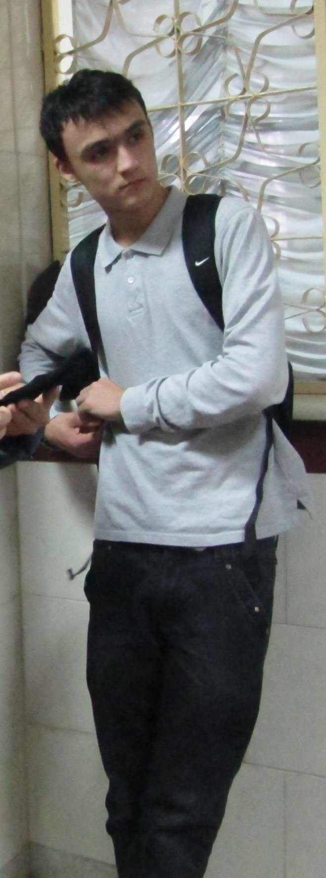 Порфирий Петров | 