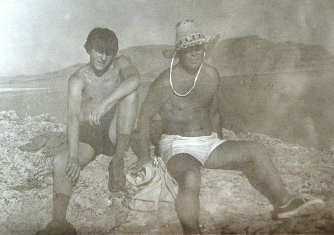 Дмитрий Кочетков | Санкт-Петербург