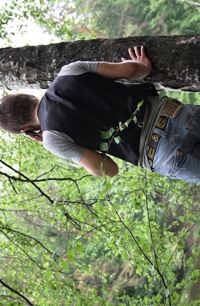 №1, Stas Sergeev №1, Stas Sergeev