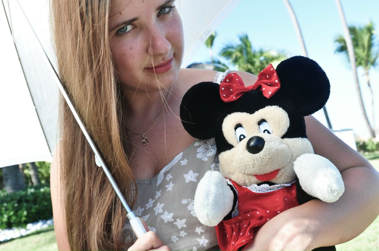 Татьяна Трунова | Москва