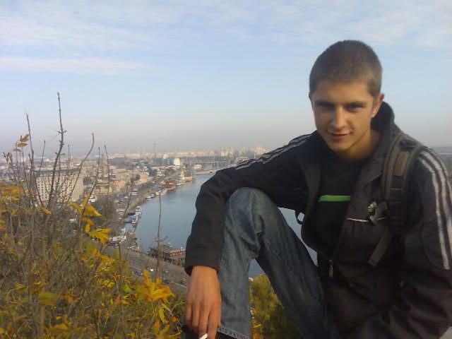 Роман Потёмкин | 