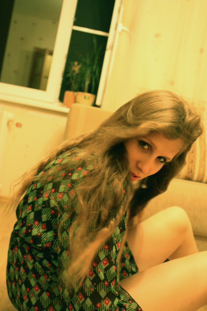 Виктория Бирюкова | Санкт-Петербург