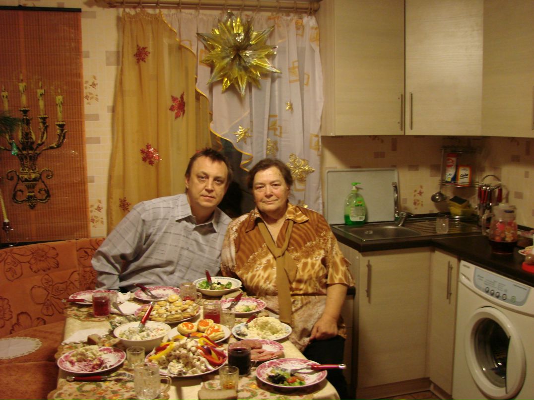 Юрий Махов | 