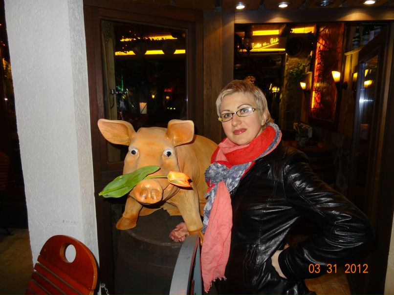 Наталья Александрова | Хабаровск