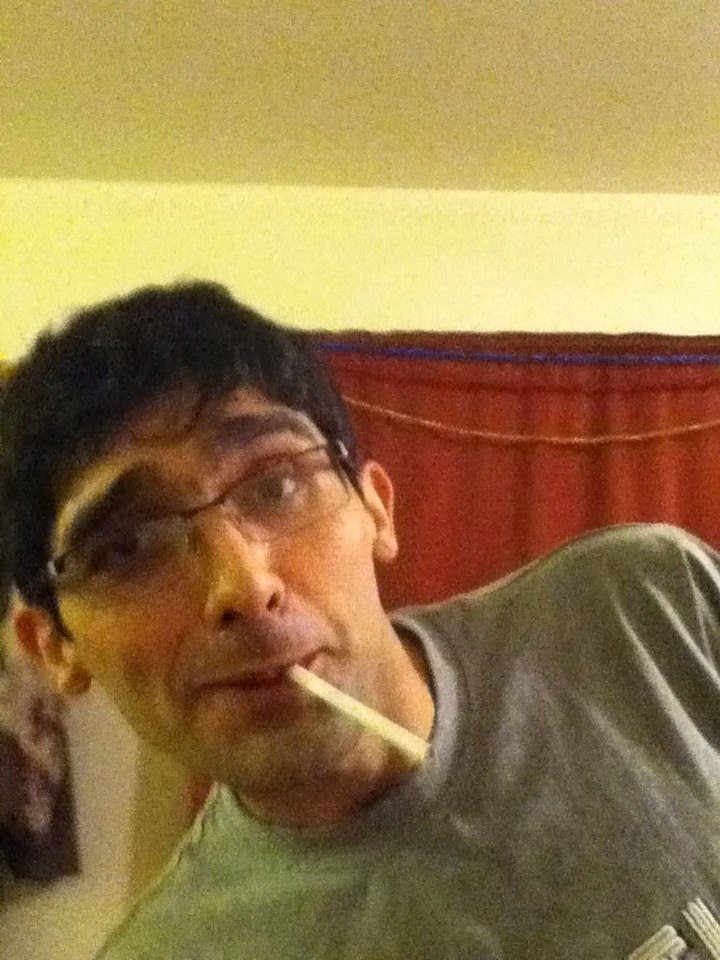 Марьяна Цветкова | Москва