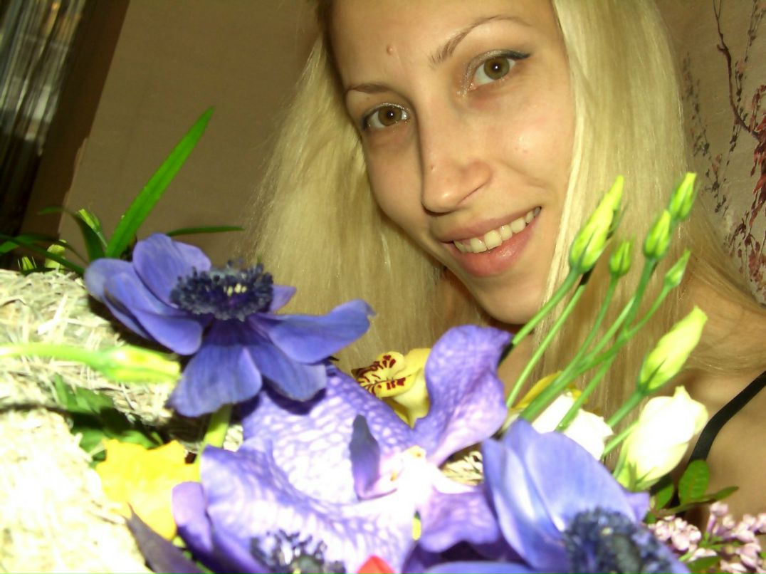 Doronina Olesya | Москва