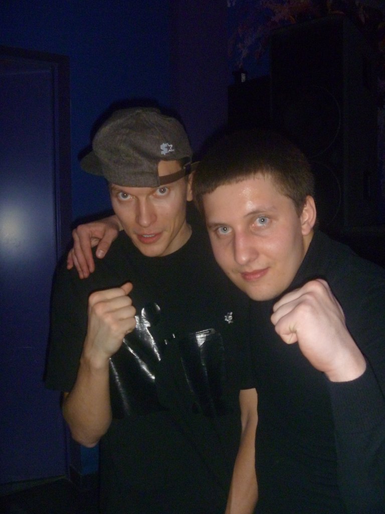 Сергей Захаров | 