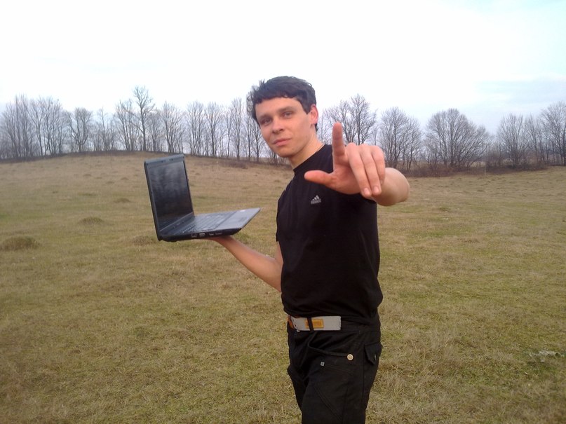 Алексей Мусировский | Винница