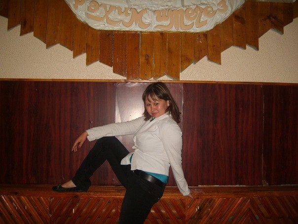 Ирина Левченко | Москва