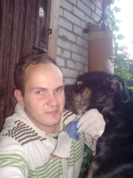 №35, Иван Лукинский №35, Иван Лукинский