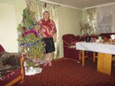 Фотография Ольга Пануровская