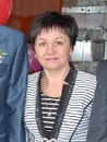 Фотография Кияевой Валентины