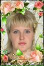 Фотография Ольга Терентеевская