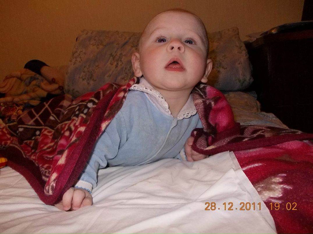 Татьяна Сторожук | Житомир