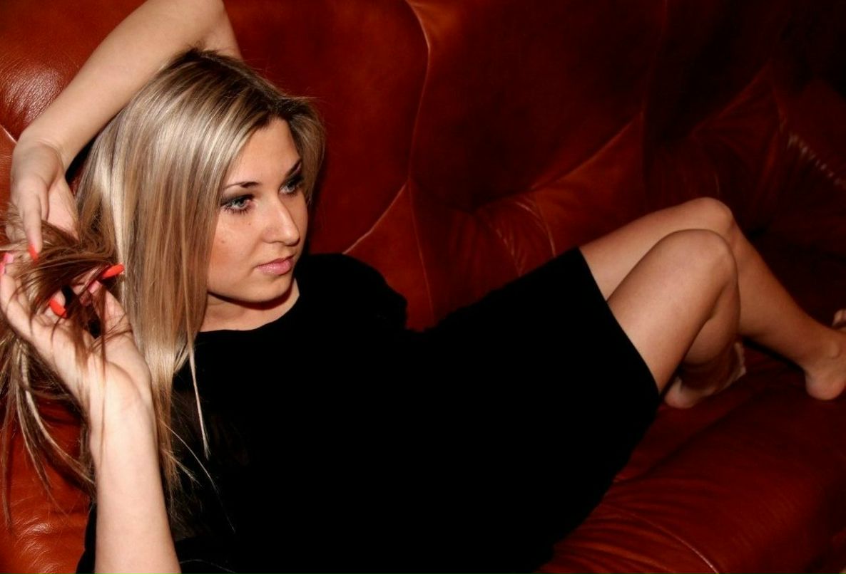 Юля Ковалишин | Мостиска