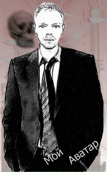 №4, Александр Фадеев, 16.3.1978, Санкт-Петербург №4, Александр Фадеев, 16.3.1978, Санкт-Петербург