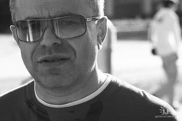 Геннадий Юсим | Ижевск