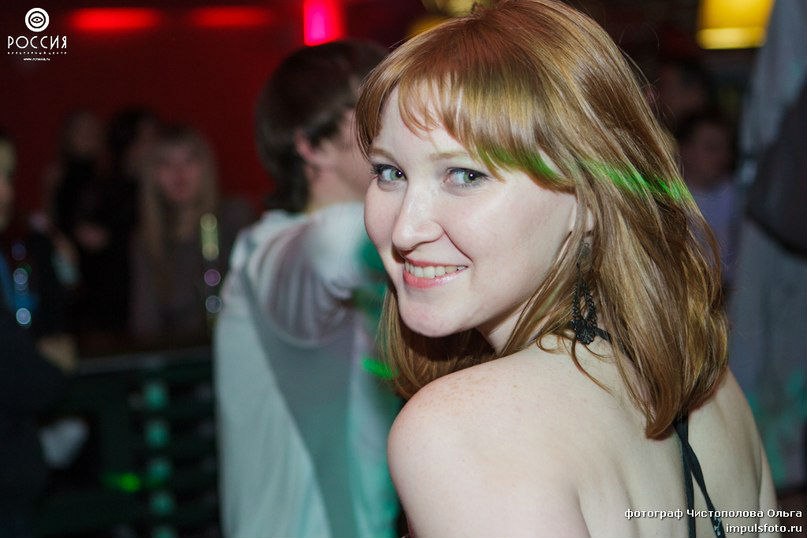 Алёна Островерхова | 