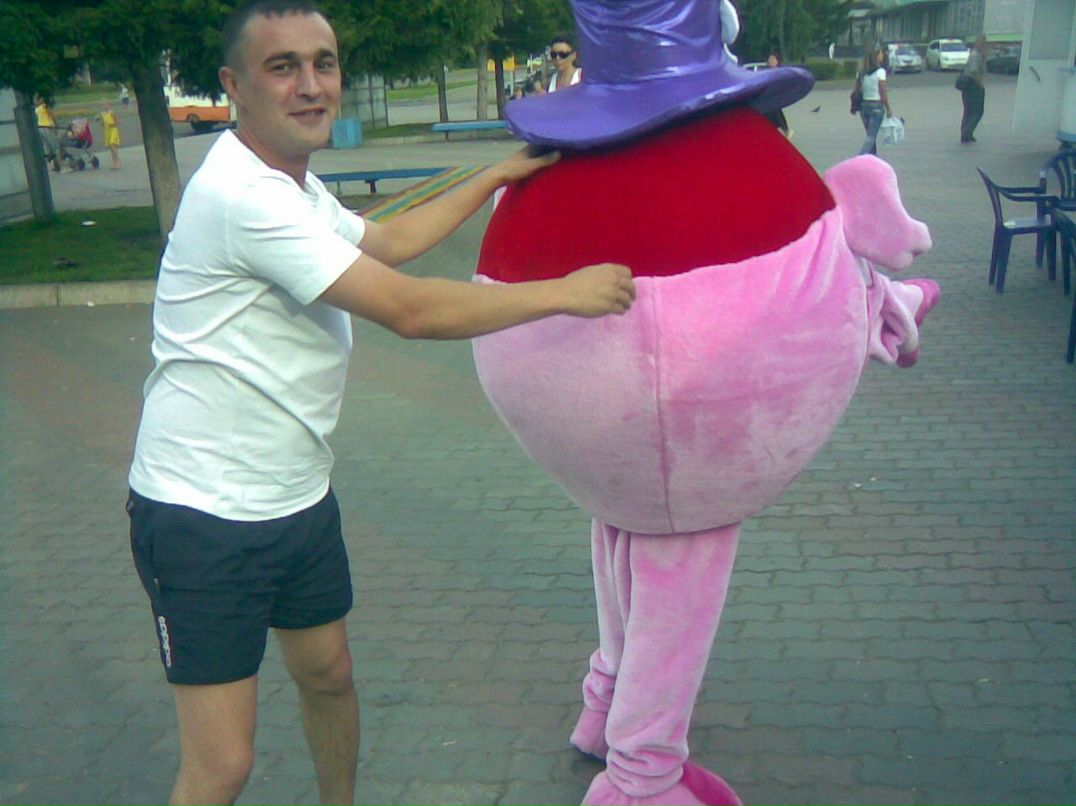 Анастасия Стрельченко | Зеленогорск