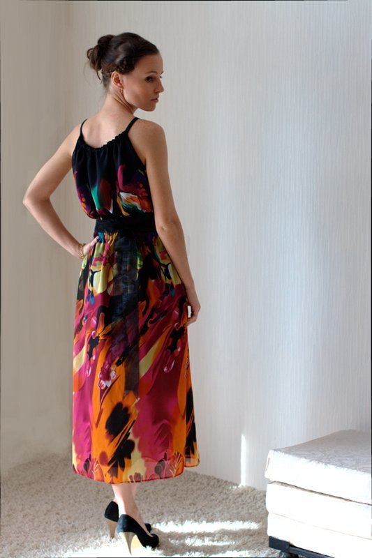 Малаша Пастораль | Санкт-Петербург