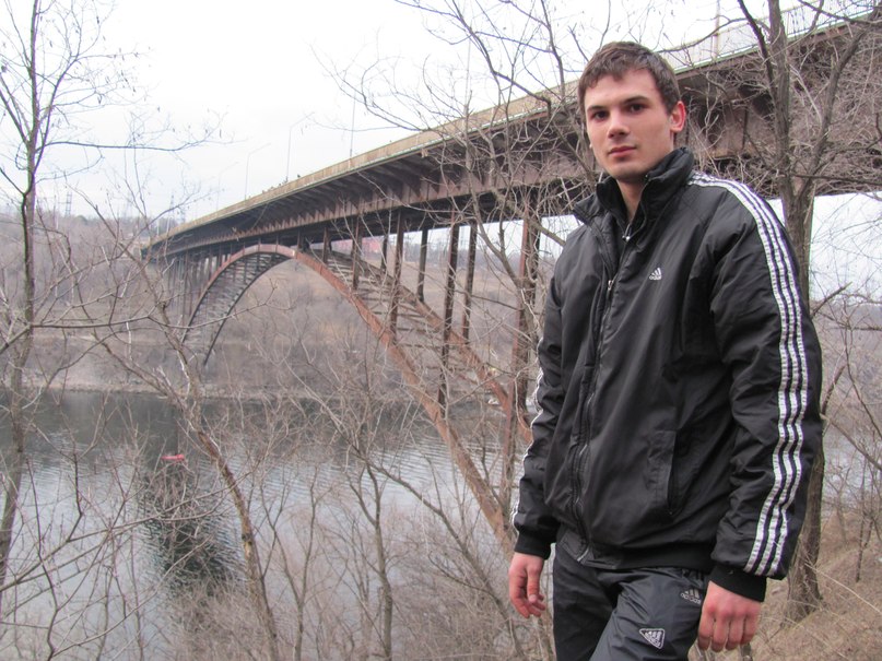 Алексей Володин | Запорожье