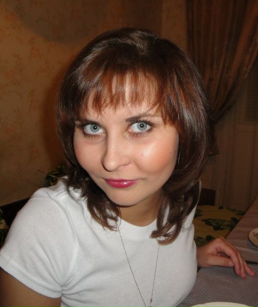 №122, Инна Ковалёва, Архангельск №122, Инна Ковалёва, Архангельск