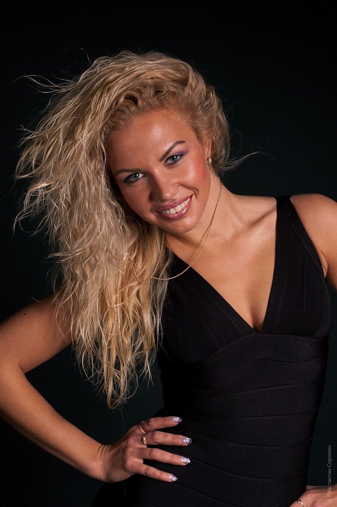 Юлия Табачная | Харьков