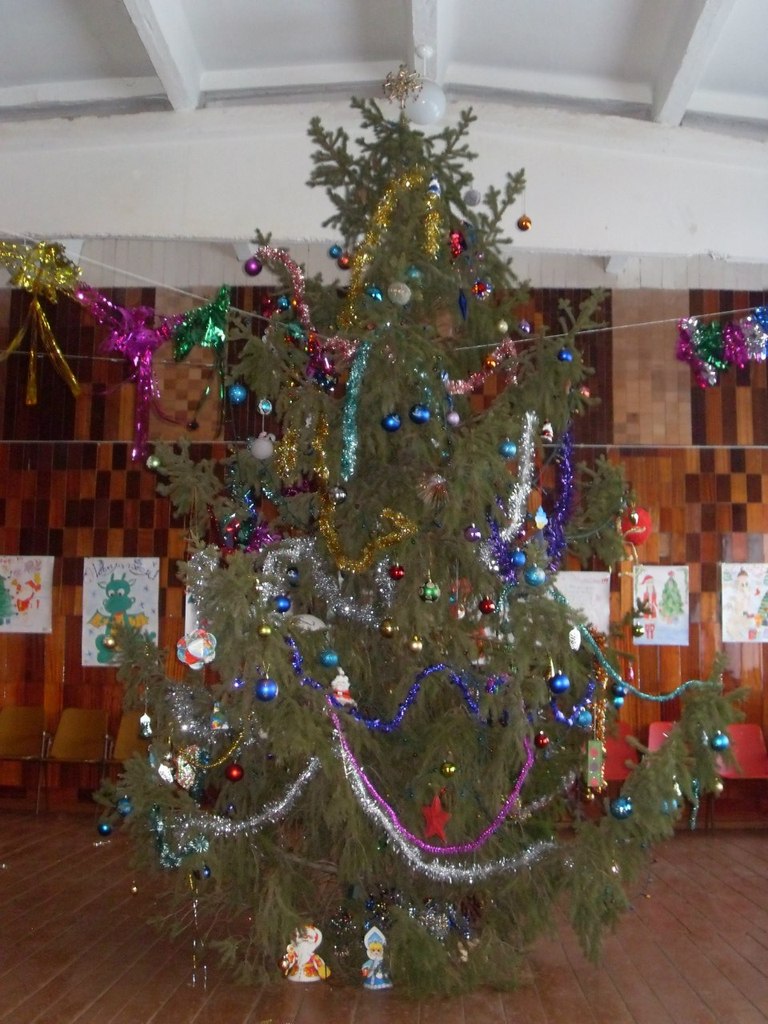 Анастасия Разгуляева | Тарбеево