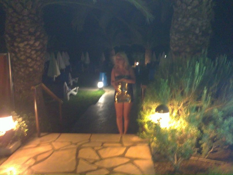 Танюша Арищенко | Москва