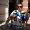 Аватар: Володя Аблаев