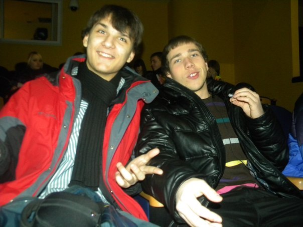 Леша Конищев | Белгород