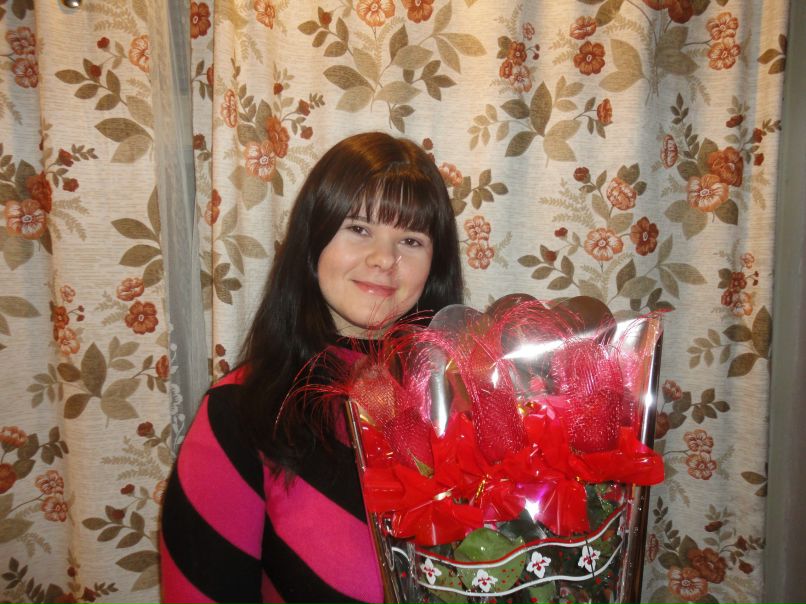 Натали Митрохова | Ростов-на-Дону