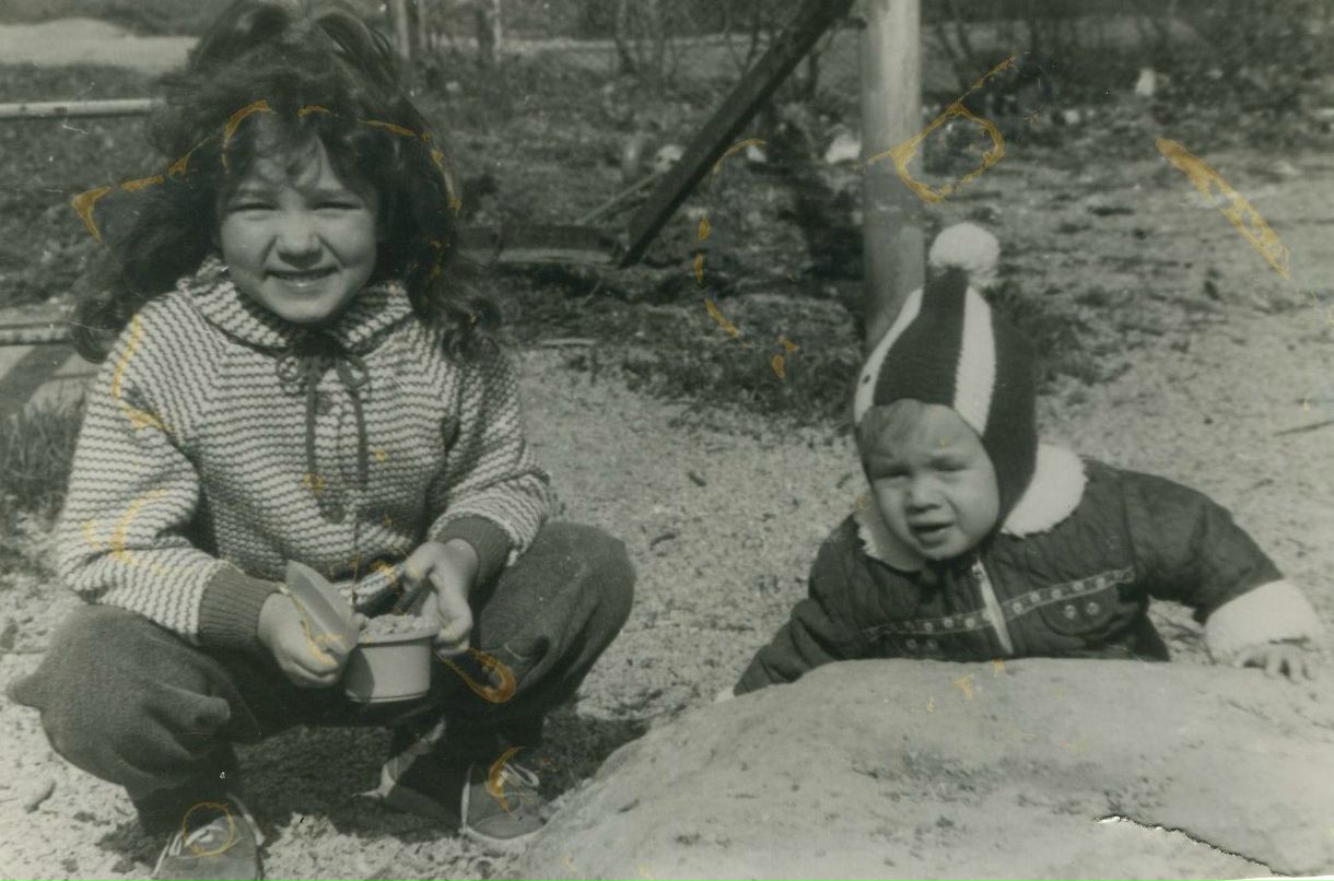 Лариса Дорош -уже- | Симферополь