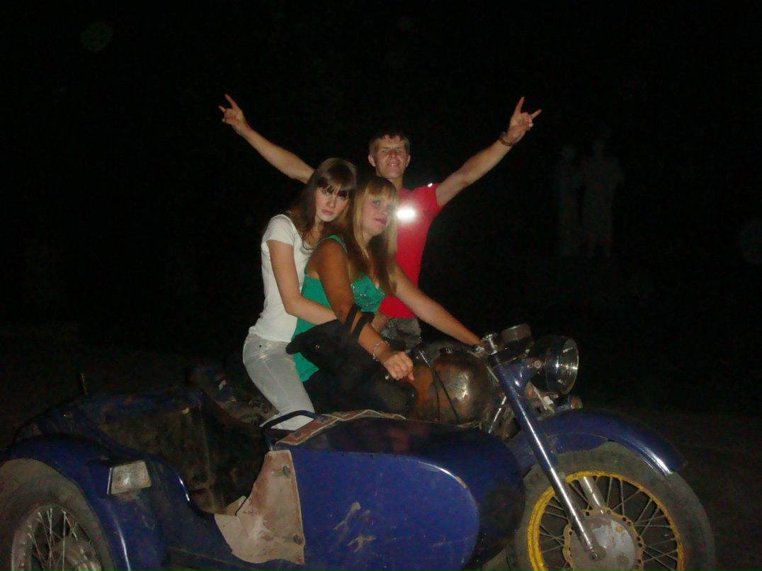 Елена Лихт | Москва