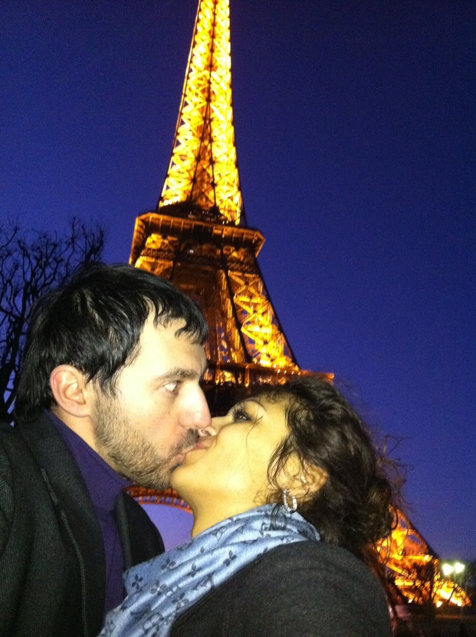 Oliksandar Baks | Victoria