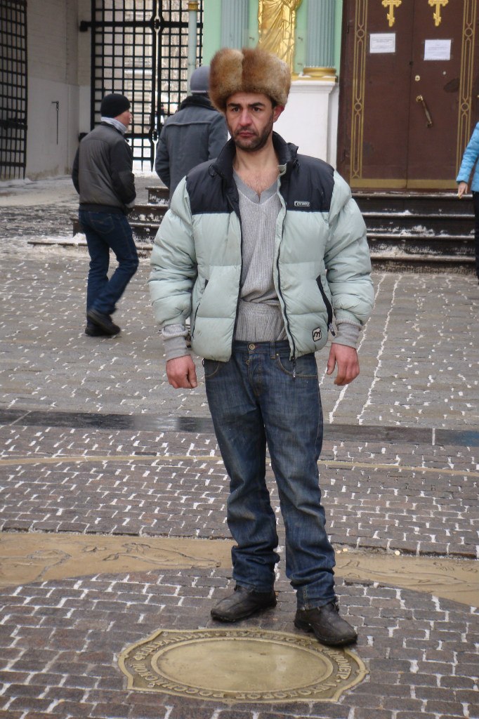 Сергей Куршавелев | 