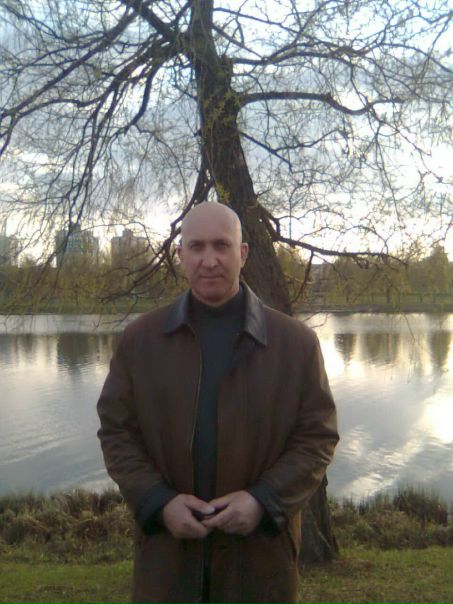 №1, Сергей Филатов, Минск №1, Сергей Филатов, Минск