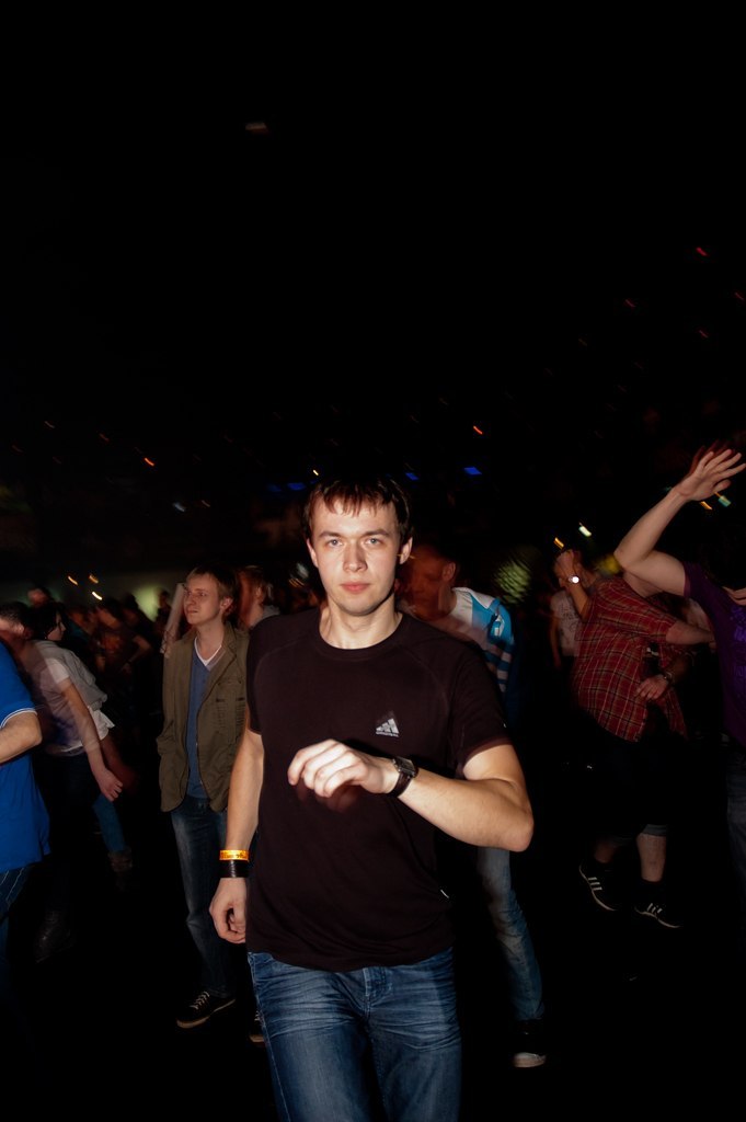 Александр Хорин | Ногинск