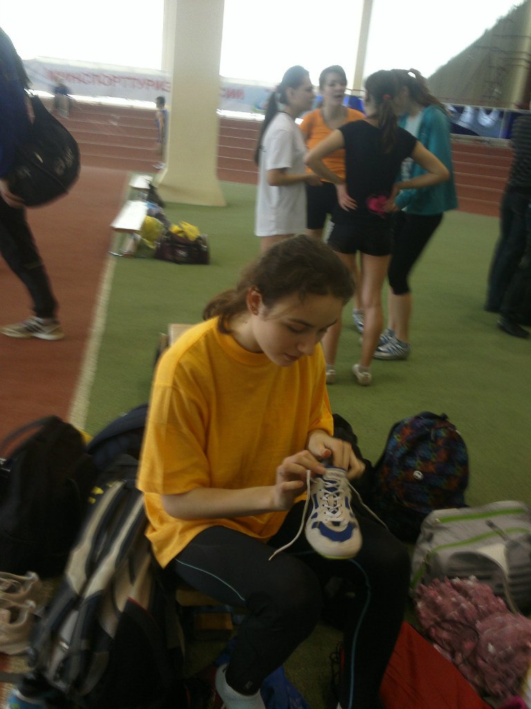 Герман Макушин | Саранск