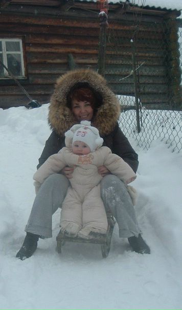 №13, Анна Зарецкая-Ануфриева №13, Анна Зарецкая-Ануфриева