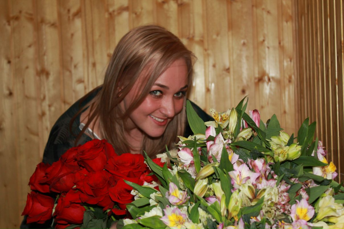 Кристина Бей ♥Super♥ | Москва