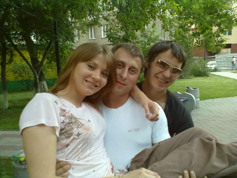 Alex Alexsovna | Новосибирск